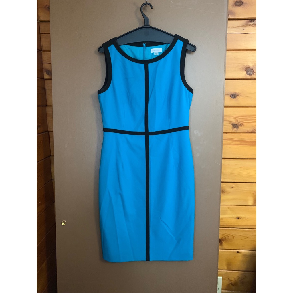 Calvin Kline Dress